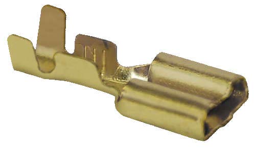 emi0405 Amazon.com: Namz 250/250 L Series Male Termnls Nh-604512 New
